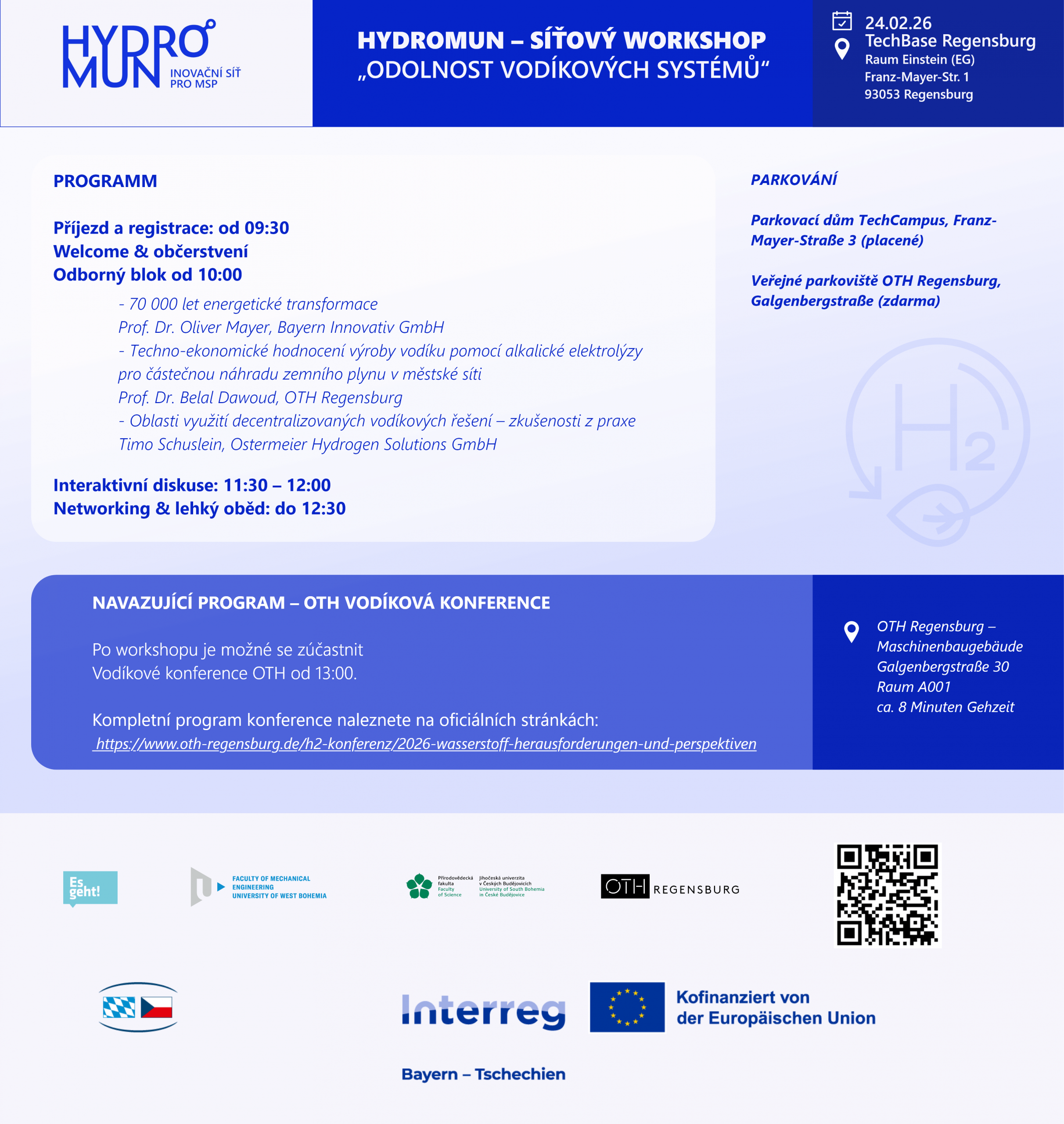 Projektpartner – 32